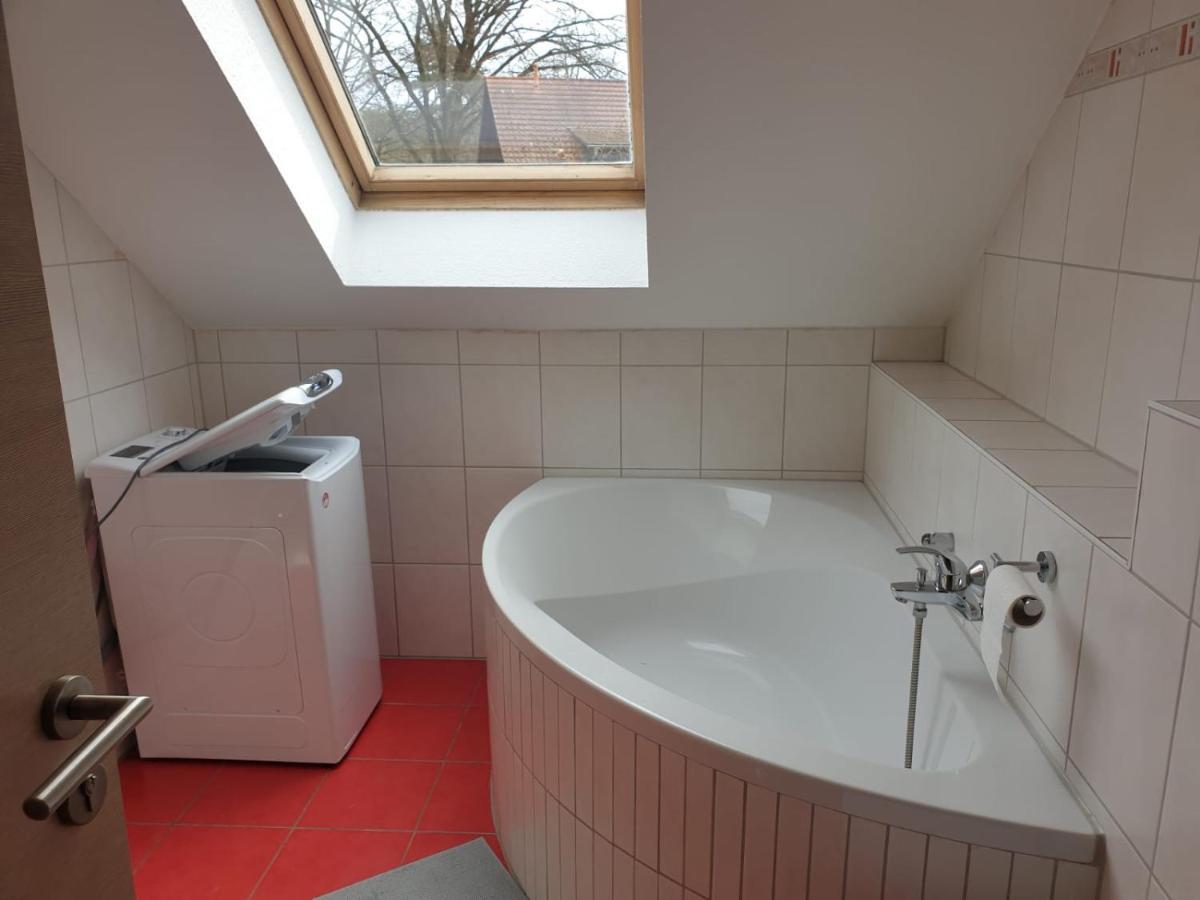 Apartment 6 - Gourmetzimmer Bestensee