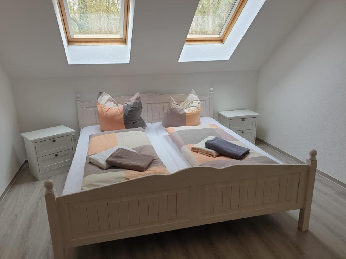 Apartment 6 - Gourmetzimmer *