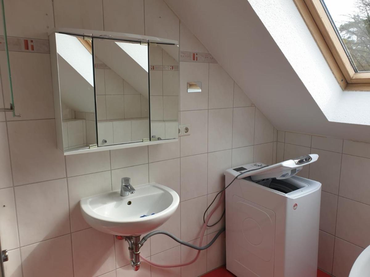 Apartment 6 - Gourmetzimmer