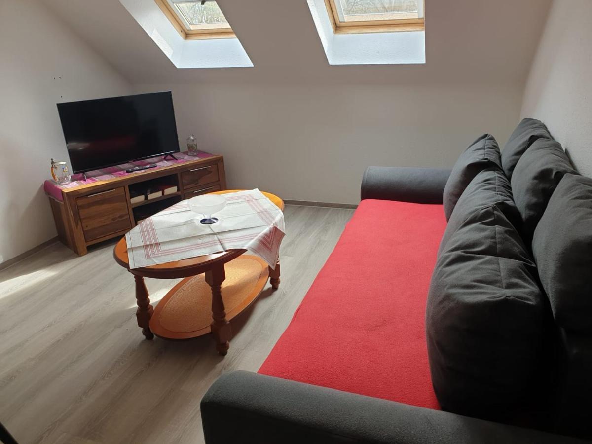 6 - Gourmetzimmer *