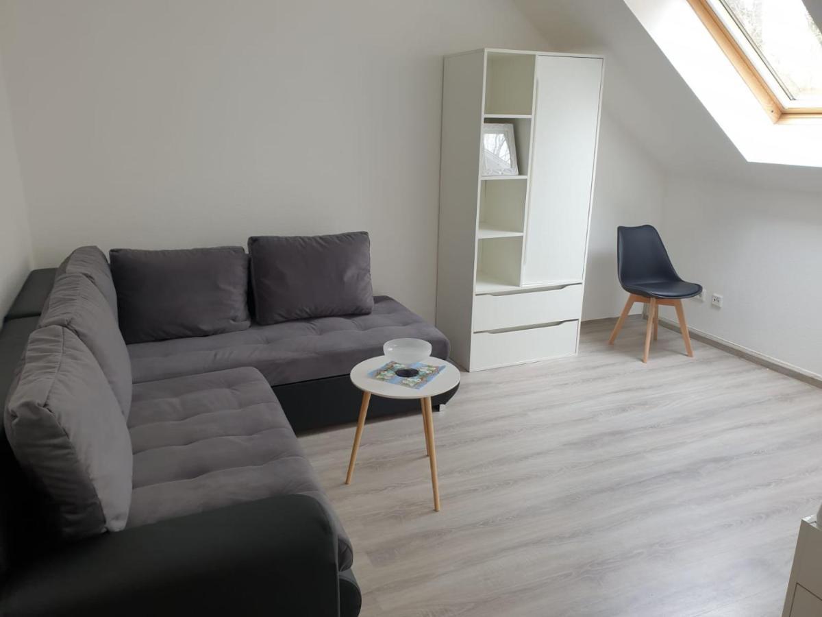 Apartment 6 - Gourmetzimmer *