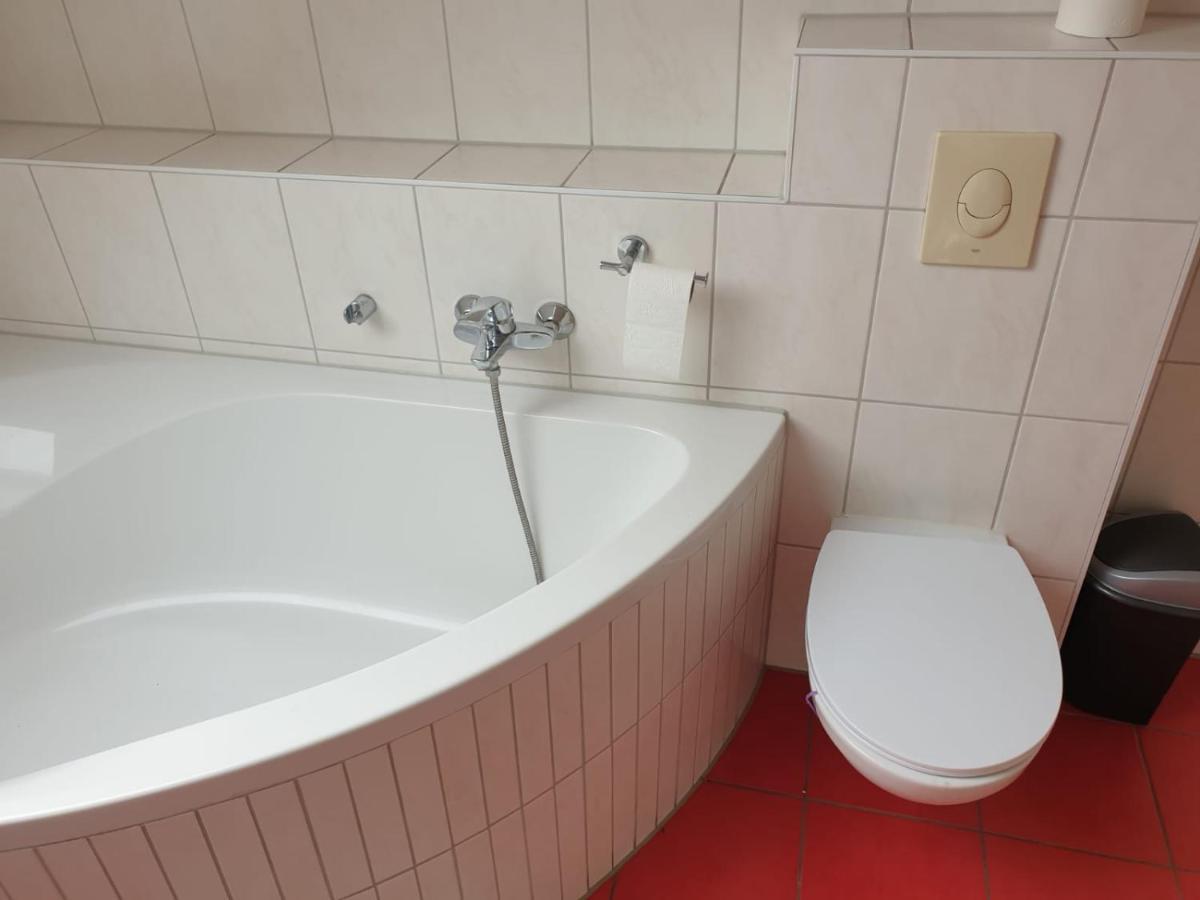 6 - Gourmetzimmer Apartment Bestensee